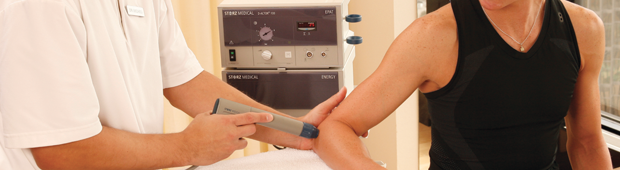 Shock Wave Therapy